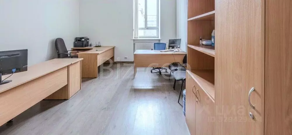 Офис в Санкт-Петербург Лиговский просп., 43-45Б (26 м) - Фото 1