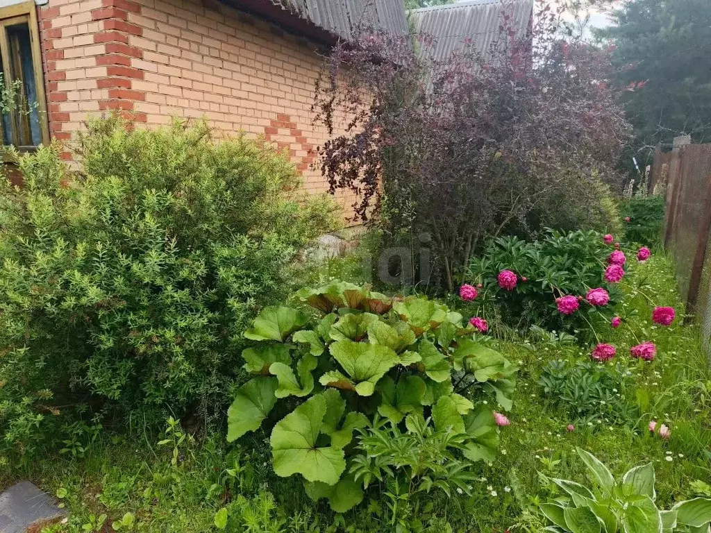 Дом в Калужская область, Малоярославецкий район, Головтеево с/пос, ... - Фото 2