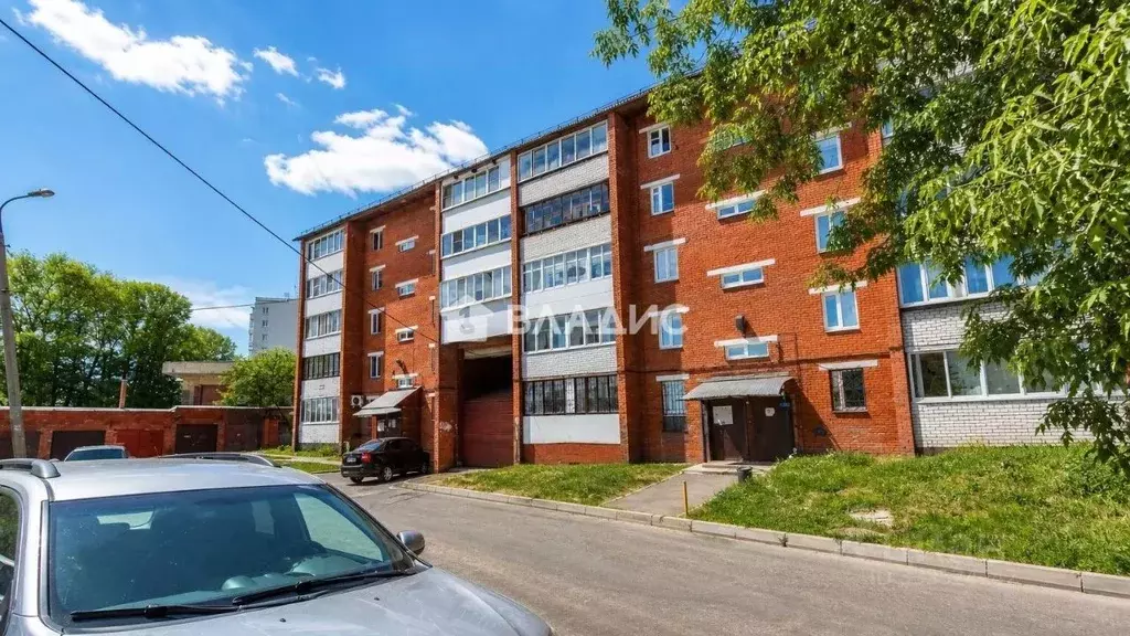 3-к кв. Иркутская область, Иркутск Угольный проезд, 74 (100.0 м) - Фото 1