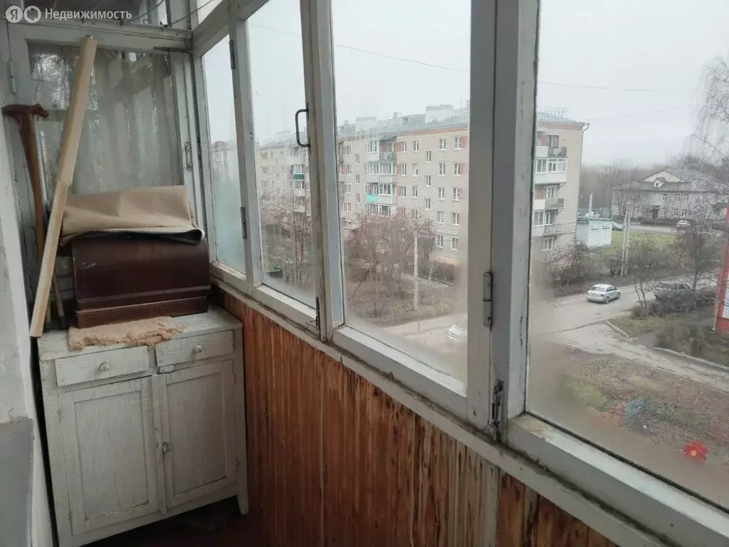 1-комнатная квартира: Юрьев-Польский, Авангардский переулок, 20 (30.6 ... - Фото 1