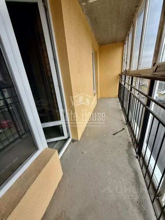 2-к кв. Калужская область, Калуга ул. Андрея Алешина, 1к2 (49.8 м) - Фото 1