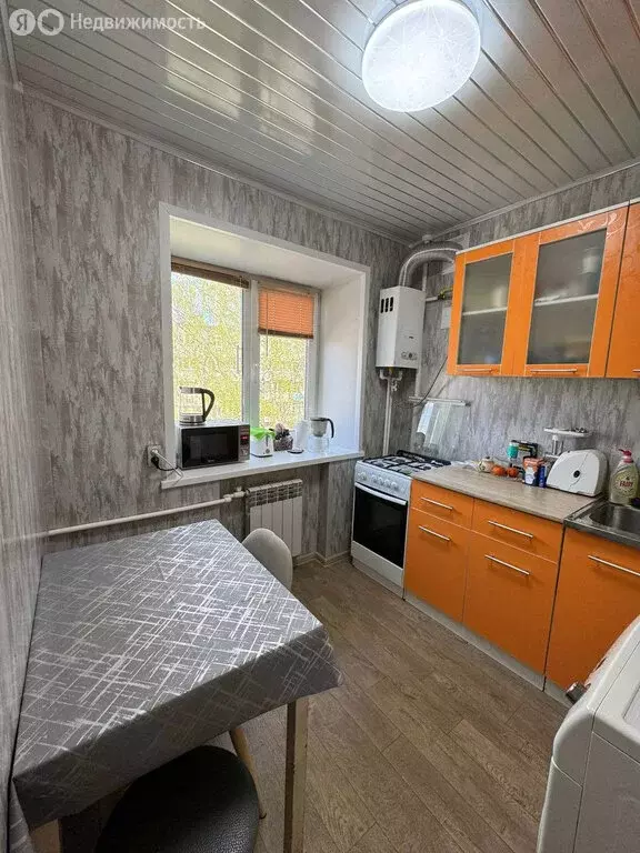 2-комнатная квартира: Ковров, улица Лопатина, 46 (45.3 м) - Фото 0