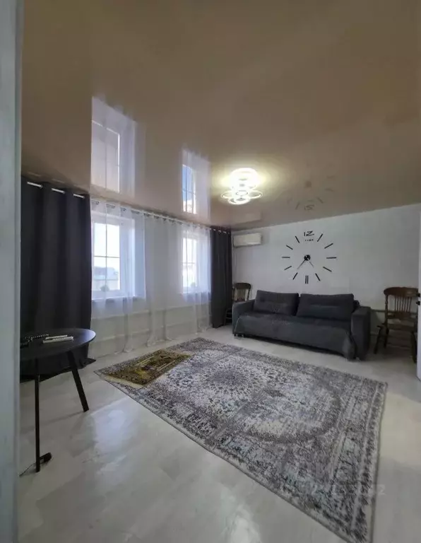 Дом в Астраханская область, Приволжский район, с. Осыпной Бугор ... - Фото 1