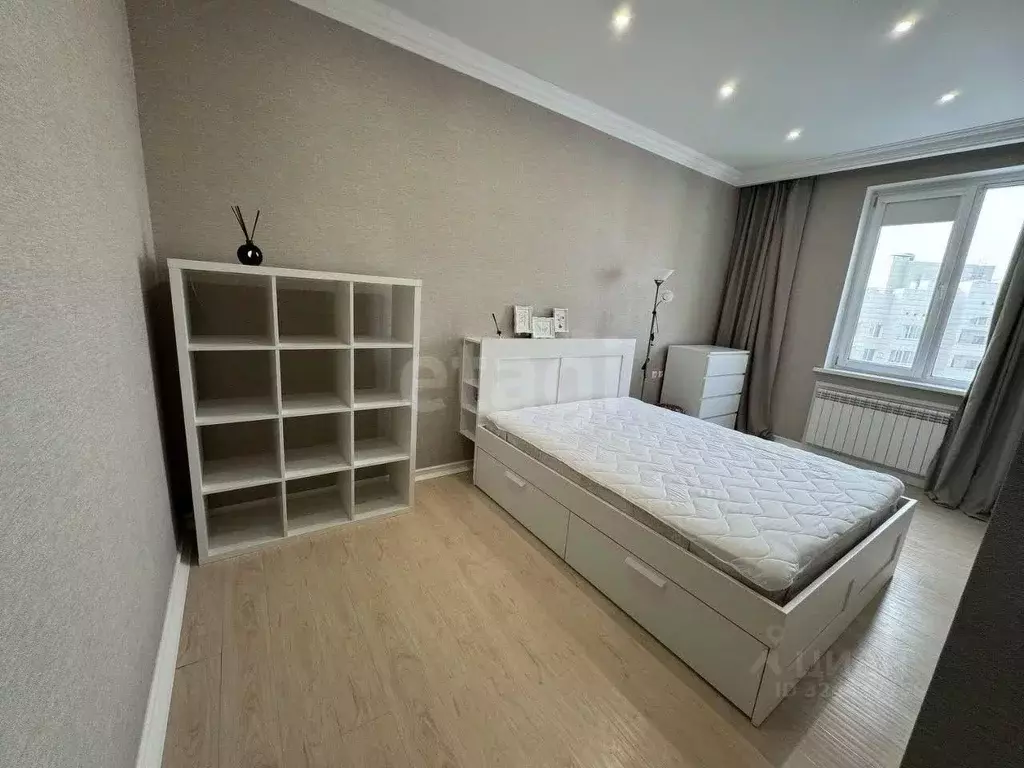 2-к кв. Новосибирская область, Новосибирск ул. Семьи Шамшиных, 16 ... - Фото 2