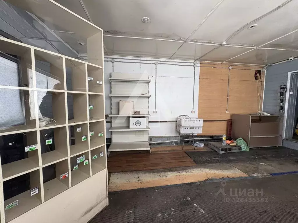 Помещение свободного назначения в Челябинская область, Коркино ул. ... - Фото 2