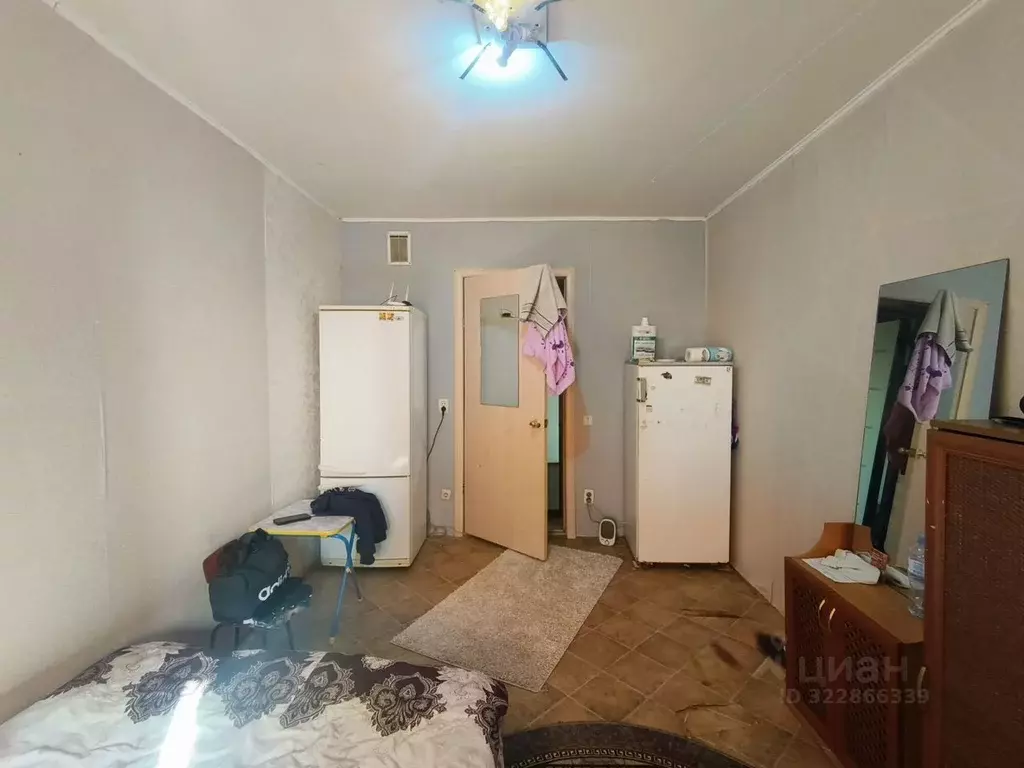 Комната Свердловская область, Нижний Тагил ул. Металлургов, 68 - Фото 2