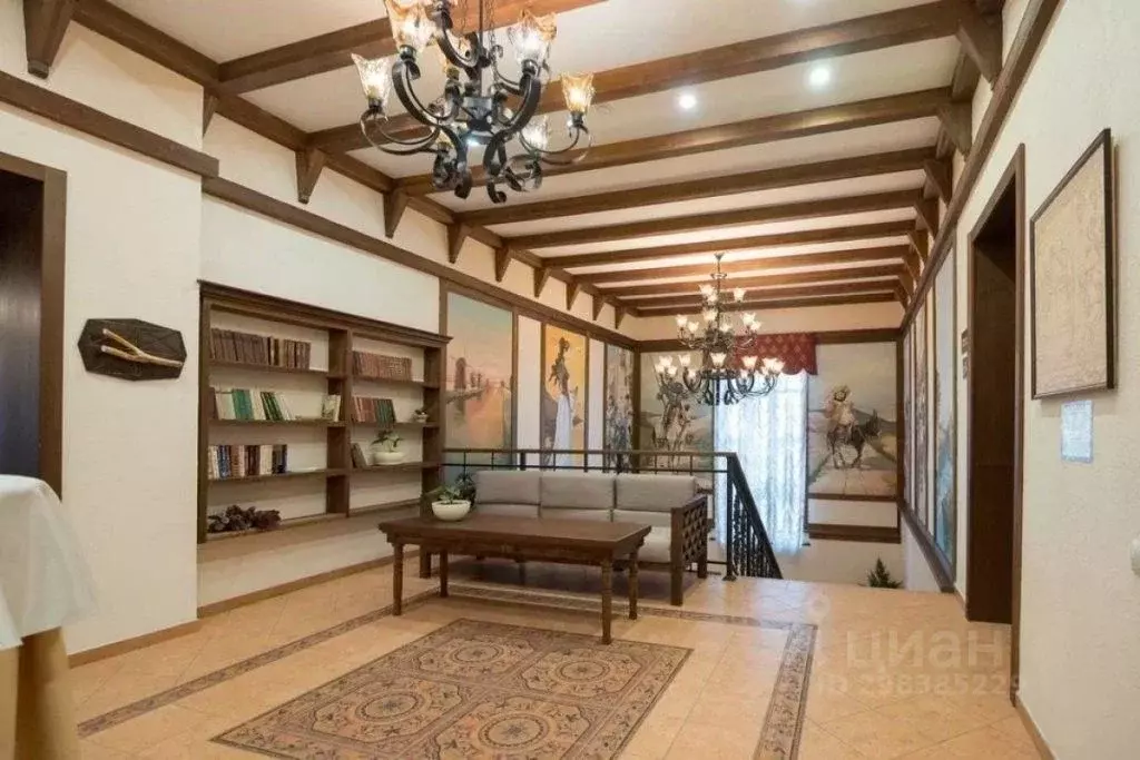 Комната Татарстан, Казань ул. Бурхана Шахиди, 11 (10.0 м) - Фото 1
