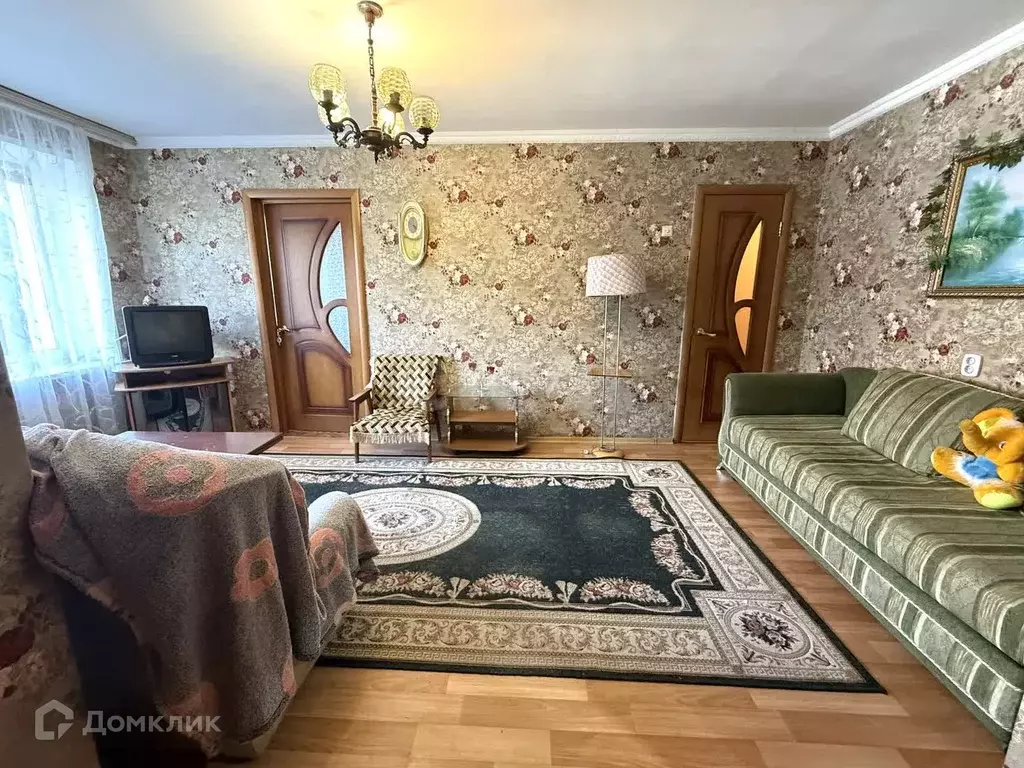 Продаётся 2-к квартира, 42.05 м - Фото 1