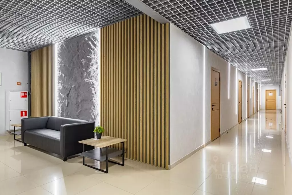 Офис в Москва ул. Адмирала Руднева, 2 (11 м) - Фото 1