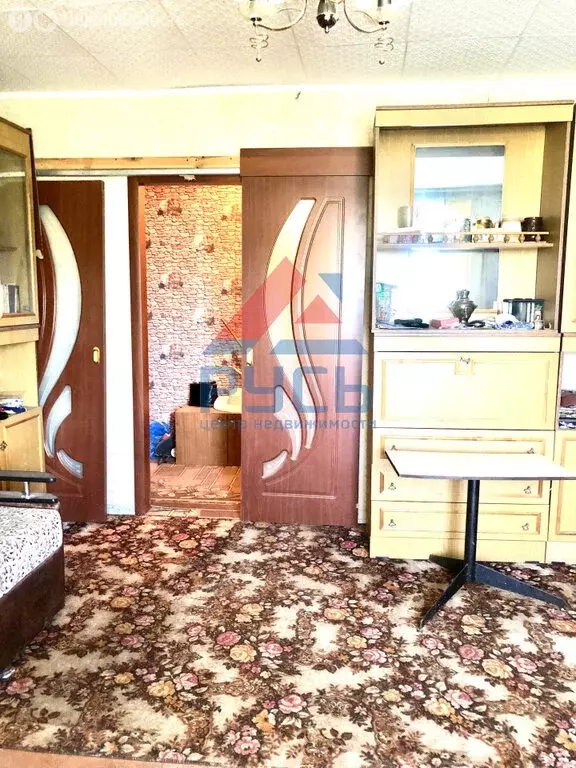 2-комнатная квартира: Коркино, улица 30 лет ВЛКСМ, 175 (53.7 м) - Фото 2