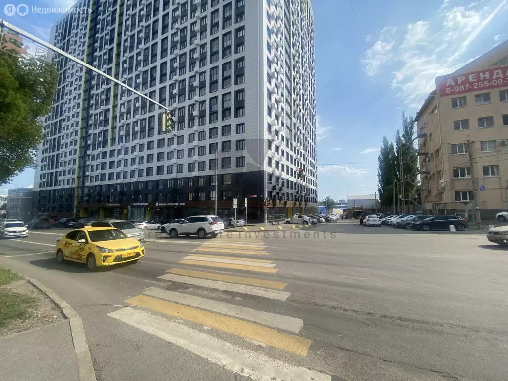 Торговая площадь (104.8 м) - Фото 2