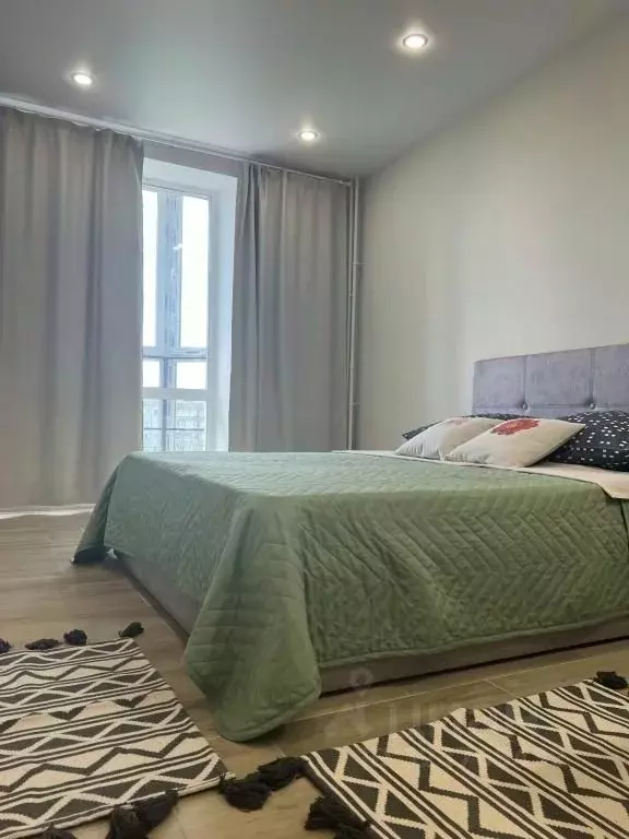 1-к кв. Кировская область, Киров ул. Сурикова, 31 (28.0 м) - Фото 2