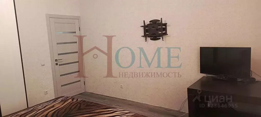 3-к кв. Новосибирская область, Новосибирск Гурьевская ул., 177/1 (87.0 ... - Фото 1