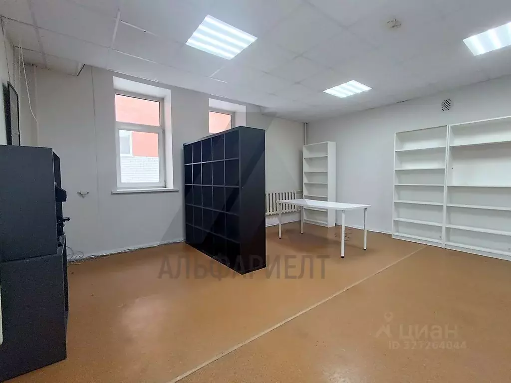 Офис в Омская область, Омск ул. Лермонтова, 63 (48 м) - Фото 2