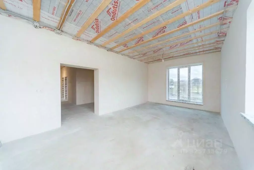 Дом в Ярославская область, Ярославский муниципальный округ, д. ... - Фото 2