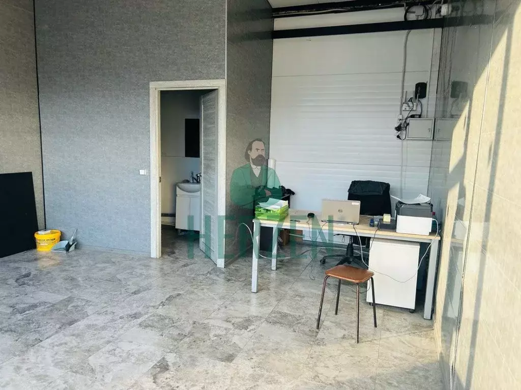 Производственное помещение в Московская область, Видное Северная ... - Фото 2