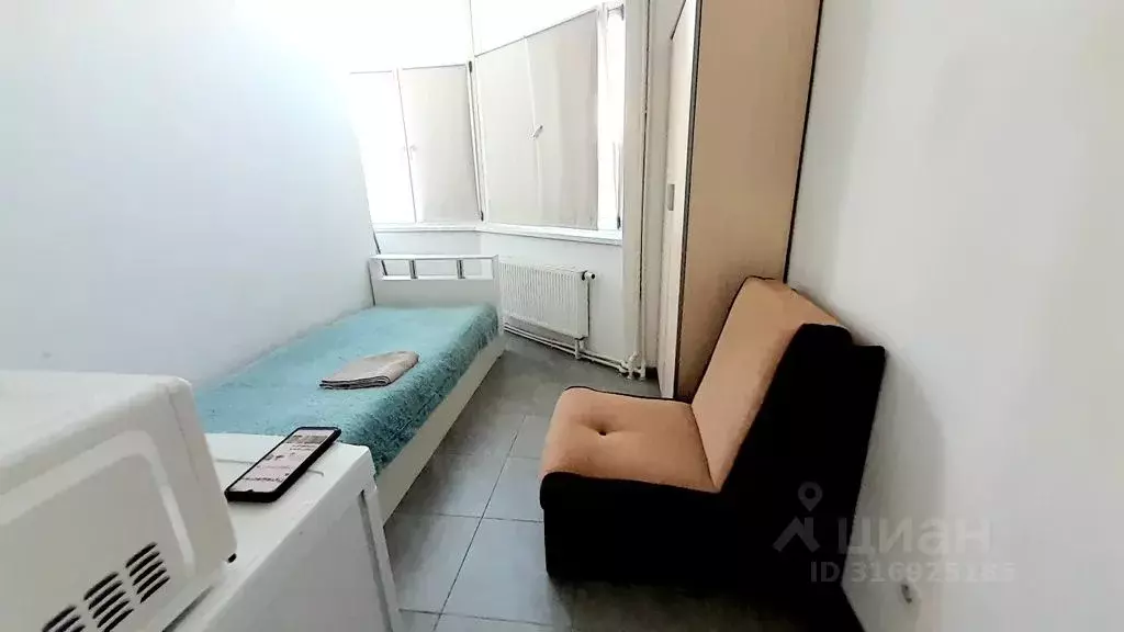 Студия Москва Новомосковский ао, д. Саларьево, ул. 2-я Новая, 4 (15.0 ... - Фото 0