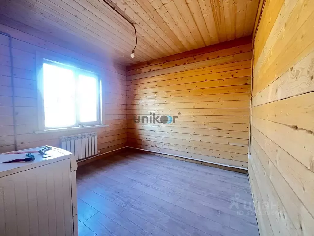 Дом в Башкортостан, Иглинский район, Чуваш-Кубовский сельсовет, ... - Фото 2