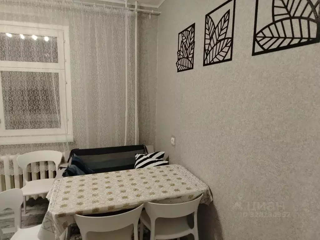 2-к кв. Нижегородская область, Кстово пер. Первостроителей, 2 (78.0 м) - Фото 2