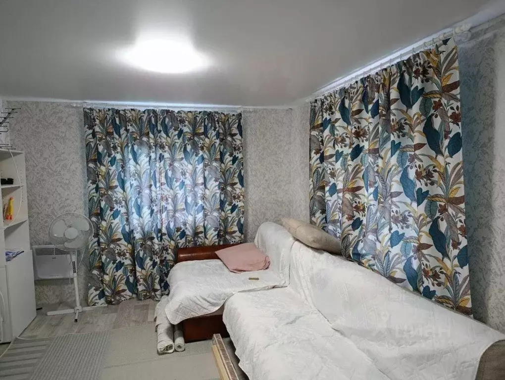 Дом в Свердловская область, Белоярский муниципальный округ, Блокадник ... - Фото 1