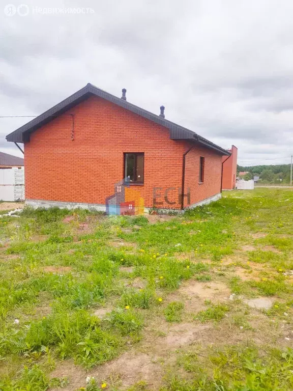 Дом в Тульская область, городской округ Тула, деревня Долгое, Озёрная ... - Фото 0