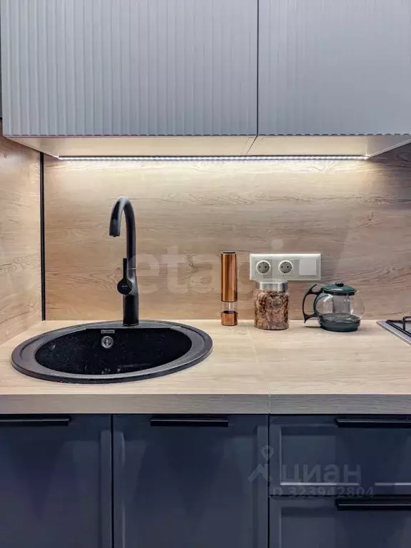 1-к кв. Псковская область, Псков Инженерная ул., 13А (39.9 м) - Фото 2