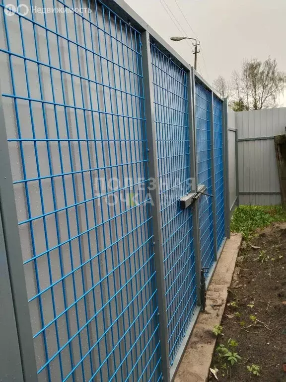 Участок в село Опеченский Посад, 2-я линия, 77 (6.5 м) - Фото 1