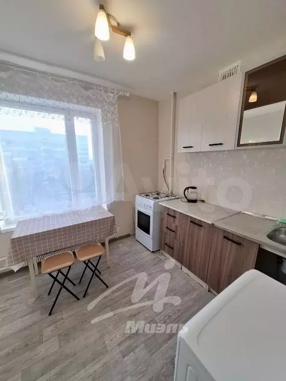 1-к. квартира, 35 м, 8/9 эт. - Фото 0