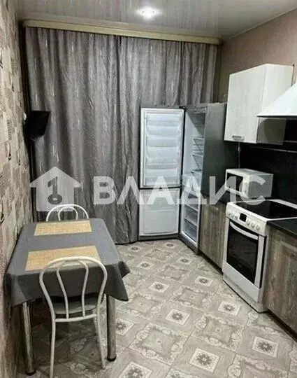 1-к кв. Бурятия, Улан-Удэ 102-й мкр, ул. Ринчино, 29/1 (34.7 м) - Фото 2
