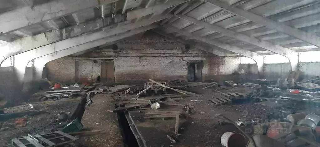 Помещение свободного назначения в Тульская область, Узловский район, ... - Фото 2