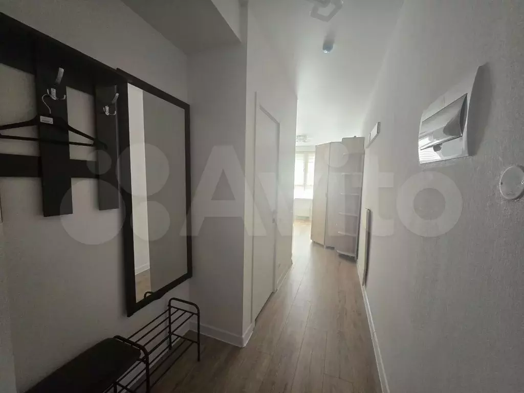 Квартира-студия, 22 м, 4/12 эт. - Фото 1