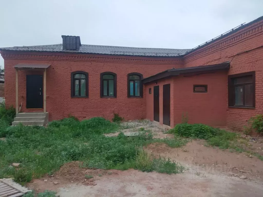 1-к кв. Оренбургская область, Оренбург Казарменный пер., 24 (36.0 м) - Фото 2