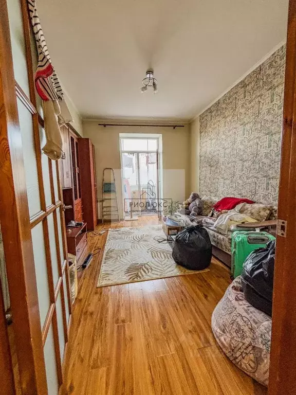 2-к кв. Челябинская область, Магнитогорск ул. Строителей, 49 (54.0 м) - Фото 1