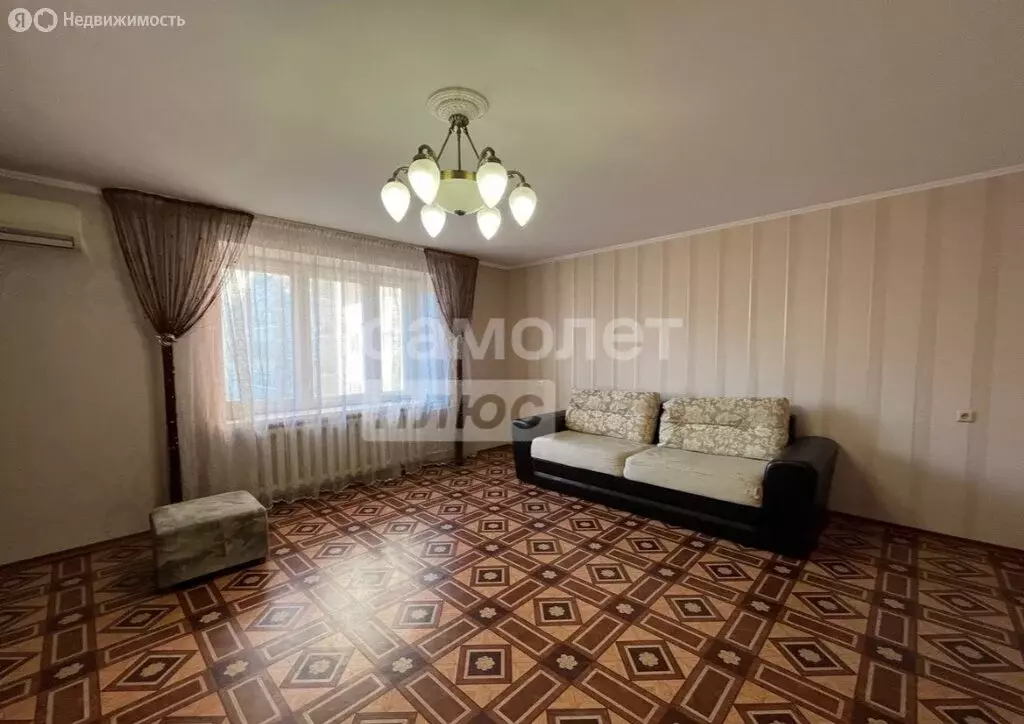 2-комнатная квартира: Йошкар-Ола, бульвар Ураева, 3 (83 м) - Фото 1