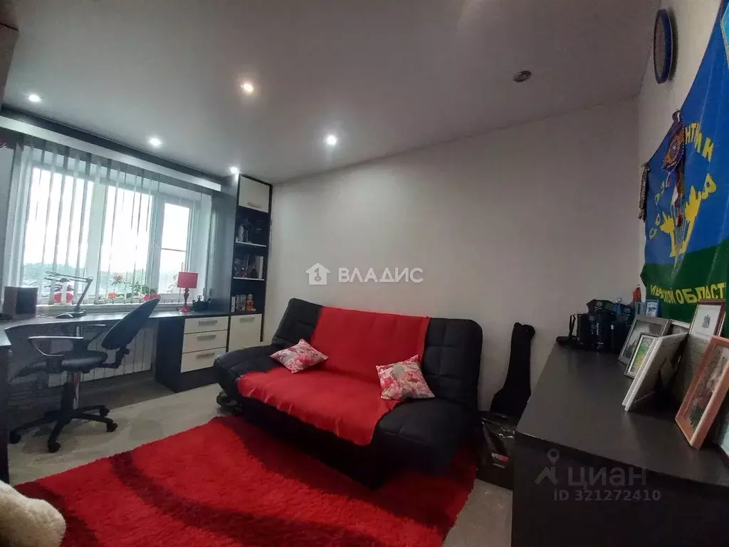 5-к кв. Ивановская область, Приволжск пер. 8 Марта, 6 (118.5 м) - Фото 1