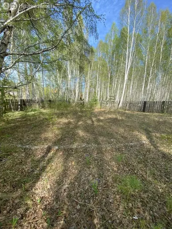 Участок в село Максимовщина, Полевой переулок (11 м) - Фото 0