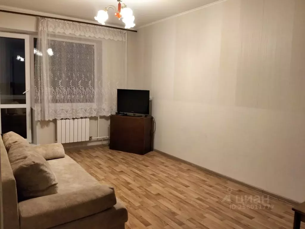 1-к кв. Марий Эл, Йошкар-Ола ул. Строителей, 34 (38.0 м) - Фото 0