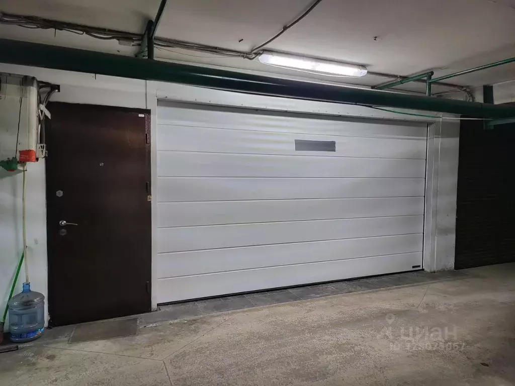 Помещение свободного назначения в Москва Осенняя ул., 23 (36 м) - Фото 1