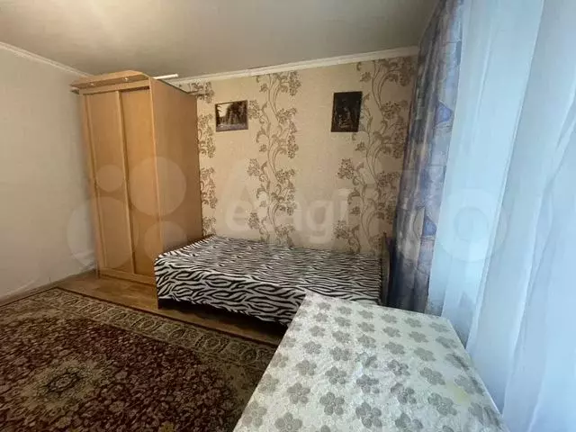 Квартира-студия, 17,5 м, 1/5 эт. - Фото 0