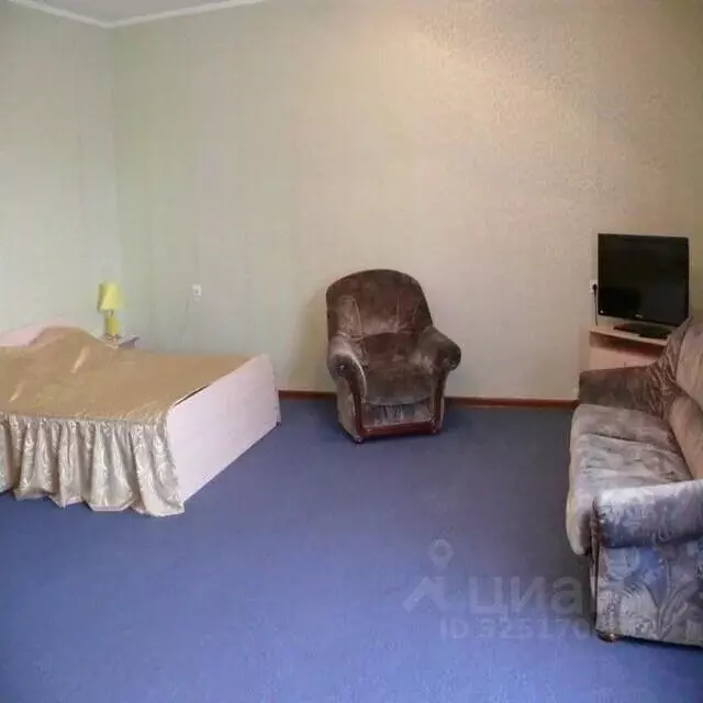 Комната Забайкальский край, Чита ул. Амурская, 96А (30.0 м) - Фото 1