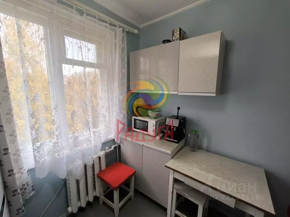 2-к кв. Ивановская область, Иваново Новосельская ул., 12 (47.2 м) - Фото 2