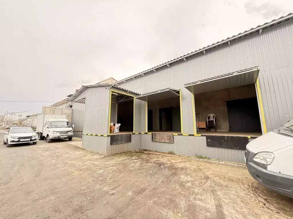 Склад в Белгородская область, Старый Оскол пер. Мичурина, 15/1 (400 м) - Фото 2