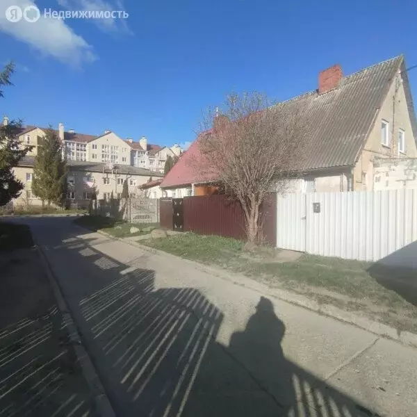 2-комнатная квартира: Гурьевск, Комсомольская улица, 1 (50 м) - Фото 1