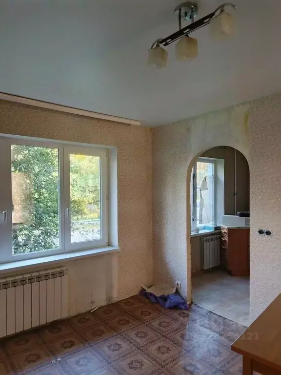 2-к кв. Московская область, Пущино Серпухов городской округ, Г мкр, 18 ... - Фото 2