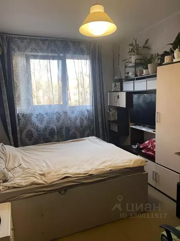 2-к кв. Санкт-Петербург Петергофское ш., 1К1 (47.0 м) - Фото 2