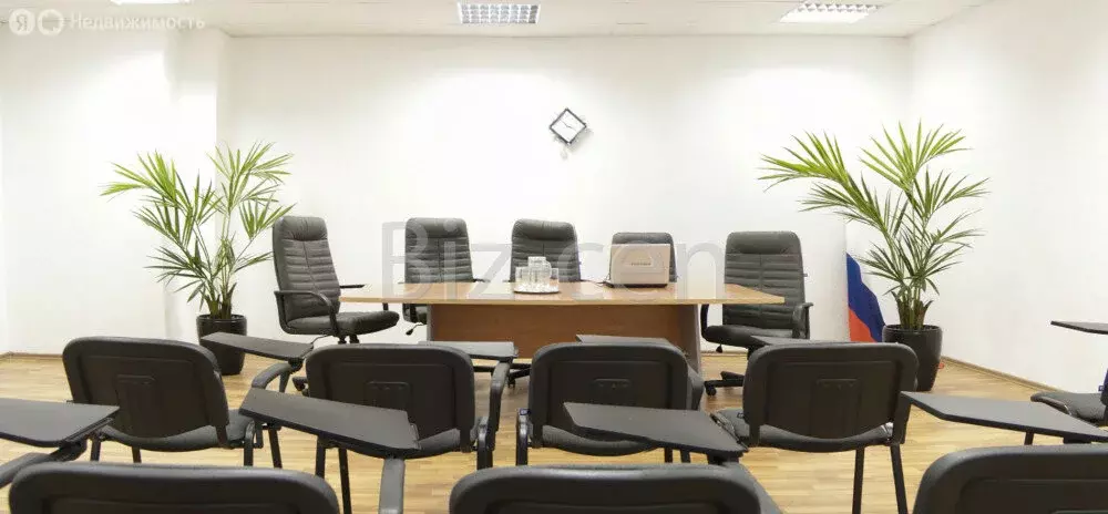 Офис (92.5 м) - Фото 2