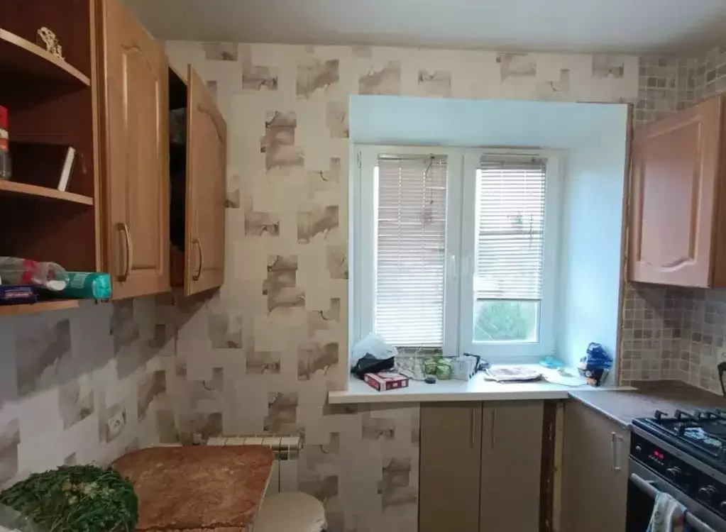 Продаётся 1-к квартира, 33 м - Фото 0