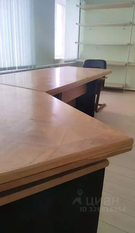 Офис в Ростовская область, Ростов-на-Дону Красноармейская ул., 204 (20 ... - Фото 1