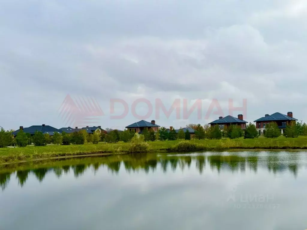 Участок в Ростовская область, Аксайский район, Старочеркасское с/пос, ... - Фото 0