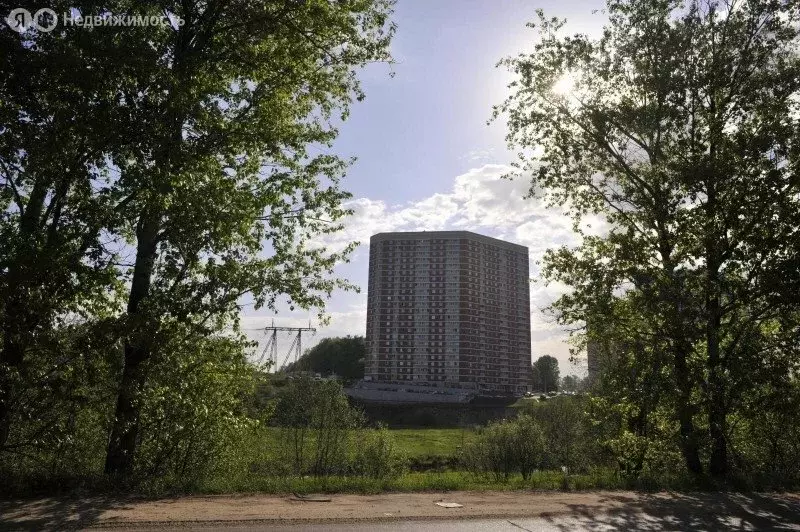 3-комнатная квартира: Ивантеевка, улица Бережок, 8 (70.7 м) - Фото 1